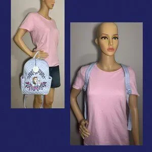Vera Bradley | Bags | Vera Bradley X Disney Wishful Belle  display picture 1